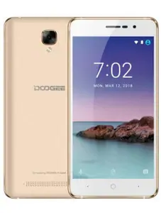 Замена матрицы на телефоне Doogee X10s в Тюмени